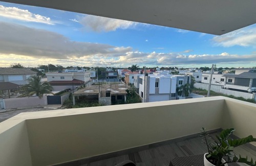 Las Piedras Apartment | Residencial R.A.I