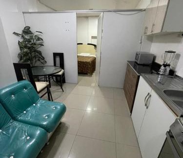 Tacna Apartment | Residencial Rancagua