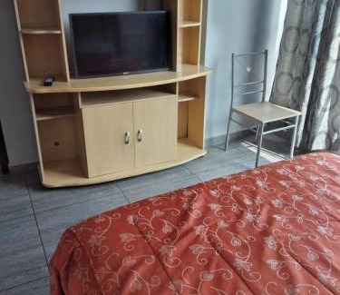 Tacna Apartment | Residencial Rancagua