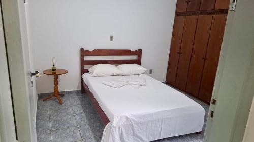 Braganca Paulista Apartment | Residencial requinte