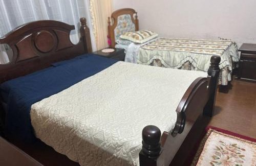 Pantano Grande House | Residencial Rosângela - Pantano Grande