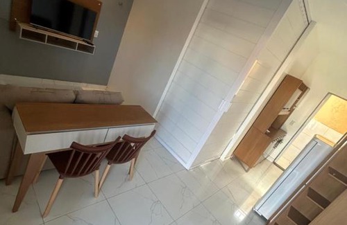 Tibau Apartment | Residencial Salinas