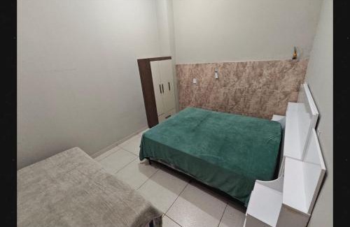 Jardim Residencial Sao Jose Apartment | Residencial Samara