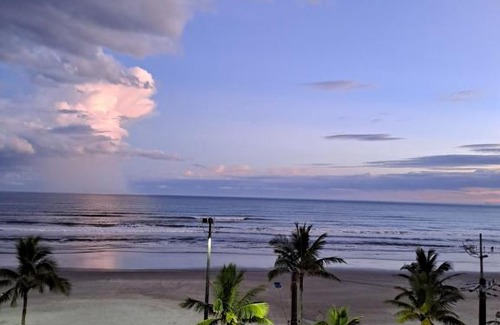 Vila Anhanguera Apartment | Residencial Santos Dumont