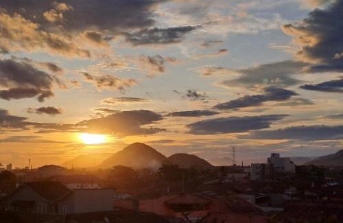 Vila Anhanguera Apartment | Residencial Santos Dumont