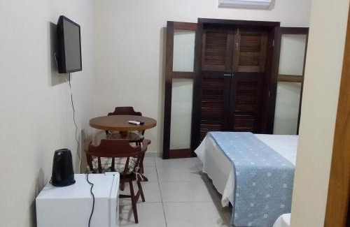 Cananeia House | Residencial Seestern - Suítes