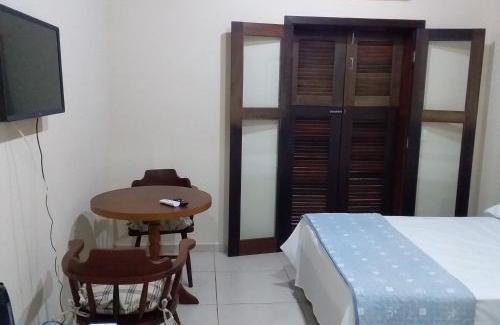 Cananeia House | Residencial Seestern - Suítes