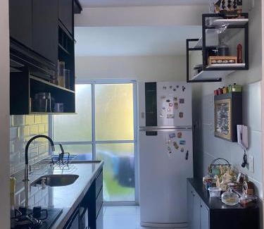 Belem Apartment | Residencial Sion - Temporada