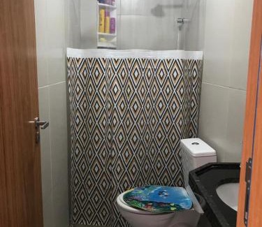 Gramame Apartment | Residencial sol nascente