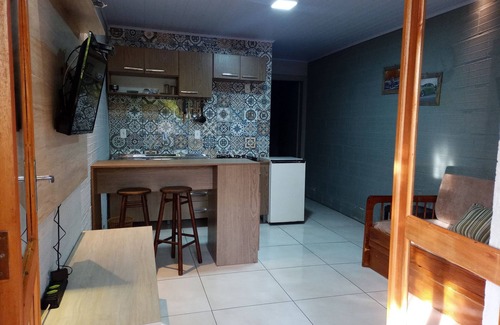 Mariluz Hotel | Residencial Solar 3