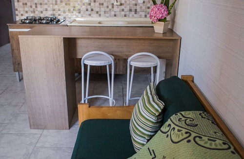 Mariluz Hotel | Residencial Solar 3