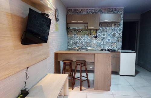 Mariluz Hotel | Residencial Solar 3