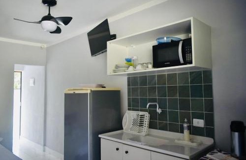 Boicucanga Beach Apartment | Residencial Solar do Pescador