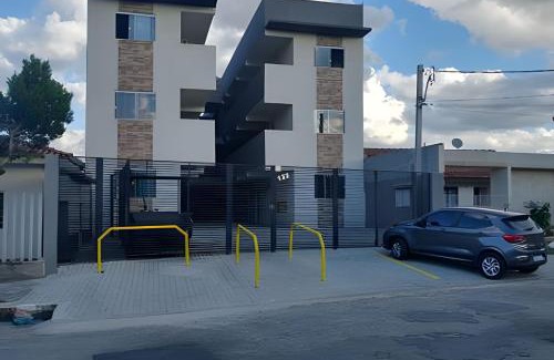 Uberaba Apartment | Residencial Tia Antonia