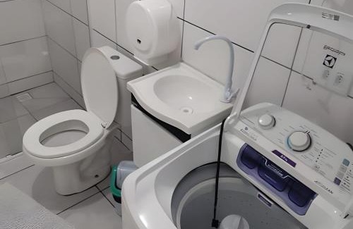 Uberaba Apartment | Residencial Tia Antonia