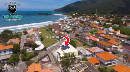 Armacao Apartment | Residencial Toca Coruja - Armação - Florianópolis