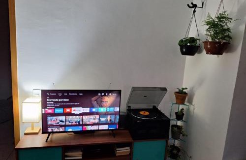 Sorocaba Apartment | Residencial trujilo