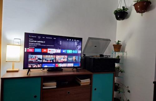 Sorocaba Apartment | Residencial trujilo