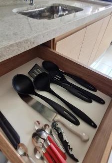 Barra da Tijuca Apartment | Residencial Ventanas Resort Barra da Tijuca RJ