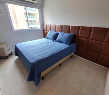 Barra da Tijuca Apartment | Residencial Ventanas Resort Barra da Tijuca RJ