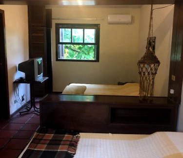 Itaquanduba Apartment | Residencial Vilamar