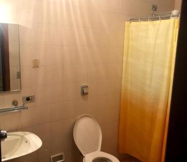 Itaquanduba Apartment | Residencial Vilamar