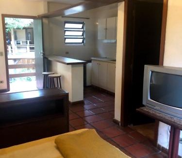 Itaquanduba Apartment | Residencial Vilamar