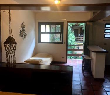 Itaquanduba Apartment | Residencial Vilamar