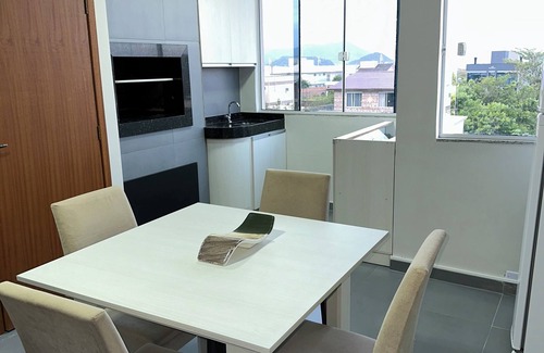 Palhoca House | RESIDENCIAL WRUBLESKI SC