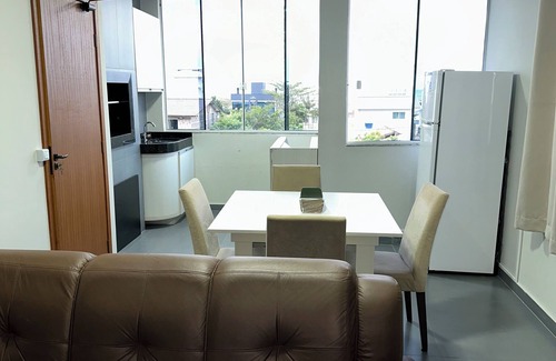 Palhoca House | RESIDENCIAL WRUBLESKI SC