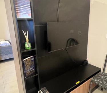 Paranavai Apartment | Residencial Yama - Hospedagens