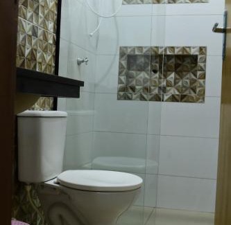 Anapolis House | Residential House in Anápolis