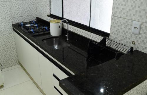 Anapolis House | Residential House in Anápolis