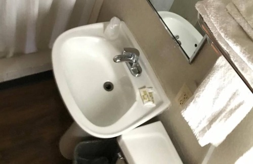 Elkhart Hotel | Residential Inn - Extended Stay