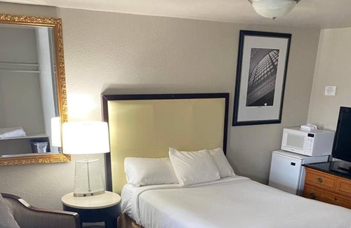 Elkhart Hotel | Residential Inn - Extended Stay
