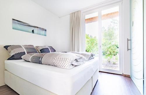 Bad Zwischenahn Apartment | Residenz - Sonnenglut - Seeterrasse - Sauna - Parkplatz