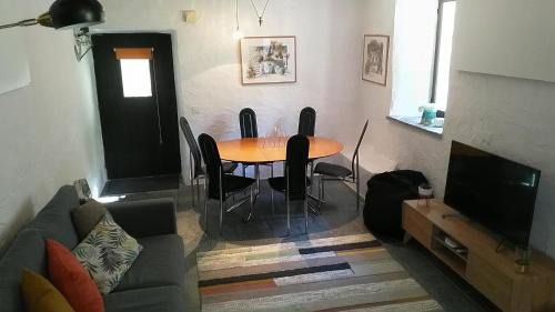 Maggia Apartment | Residenza Americana