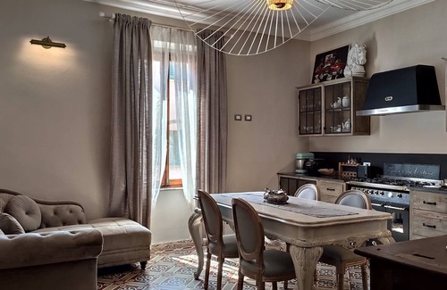 Bibbona Bed & Breakfast | Residenza d'Epoca CAVALIERE