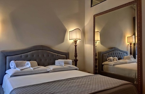 Bibbona Bed & Breakfast | Residenza d'Epoca CAVALIERE