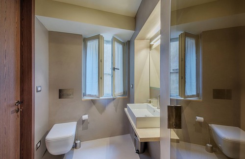 Siena Historical Center House | Residenza d'Epoca Le Aquile