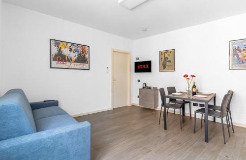 Montichiari Apartment | Residenza Il Duomo, near Lake Garda