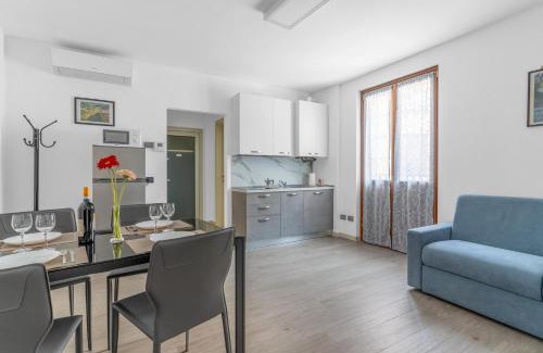 Montichiari Apartment | Residenza Il Duomo, near Lake Garda