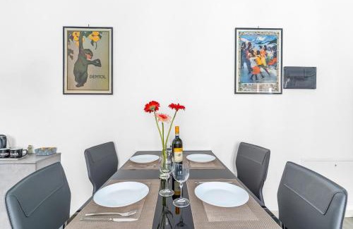 Montichiari Apartment | Residenza Il Duomo, near Lake Garda