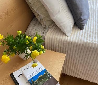 Cloz Apartment | RESIDENZA LA CANONICA