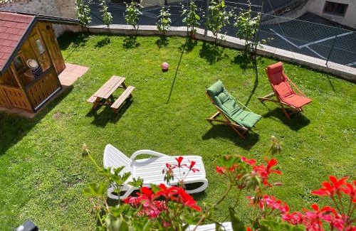 Cloz Apartment | RESIDENZA LA CANONICA