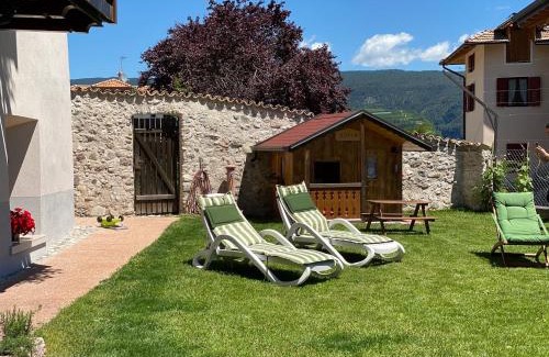 Cloz Apartment | RESIDENZA LA CANONICA