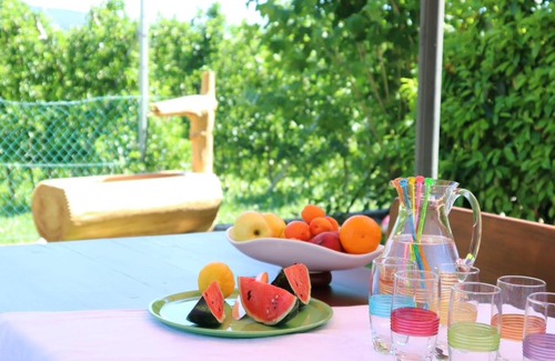 Cloz Apartment | RESIDENZA LA CANONICA