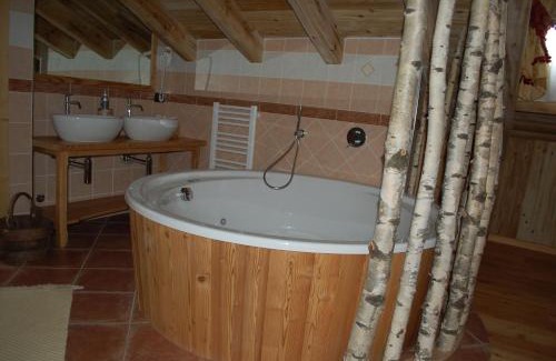 Terzolas Bed & Breakfast | Residenza La Corte Dei Toldi