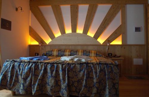 Terzolas Bed & Breakfast | Residenza La Corte Dei Toldi