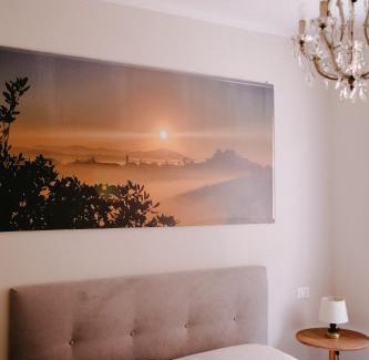 Mornico Losana Apartment | Residenza Menta CASA GUARNONE